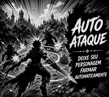 Auto Ataque